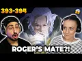 Download Lagu SILVERS RAYLEIGH IS HIM! *ONE PIECE* Episodes 393-394 REACTION!