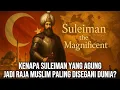 Download Lagu Memahami Suleiman the Magnificent dalam 37 Menit: Penakluk 3 Benua dari Kekaisaran Ottoman Turki