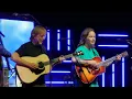 Billy Strings and Trey Anastasio - Back on the Train [Phish cover] - Pier 17 Rooftop NYC