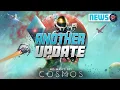 10 Years of No Man s Sky - And Yet ANOTHER Update is Coming