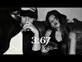 3:67 - Talhah Yunus - Wazir Patar (Slowed Reverb)