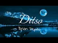 (Ditso) - Brian Pepito