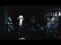 Suit and Jacket - Judah and the Lion - Uptown Theatre KC MO