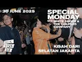 Download Lagu White Shoes \u0026 The Couples Company - Kisah dari Selatan Jakarta (Live at Duck Down Bar)