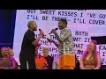 "I'll Cover You"-Rent 30th Reunion-Rodney HIcks, Wilson Jermaine Heredia-Bway Fest - 8/15/26