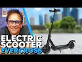 Download Lagu EVERCROSS EV08E Electric Scooter with 8\