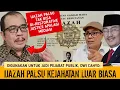 🔴LIVE‼️GUNAKAN IJAZAH PALSU UNTUK JADI PRESIDEN, DWI CAHYO: JOKOWI LAKUKAN KEJAHATAN LUAR BIASA