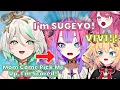 Download Lagu Cecilia and Vivi messing up the telephone game is hilarious