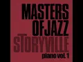 Pent up House - Hank Jones