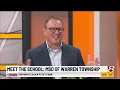 Meet the School MSD of Warren Township