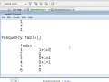 Java 2 - 13 0 Yahtzee Three of A Kind and Building a Frequency Table