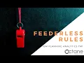 Feederless Rules in IBM Planning Analytics TM1