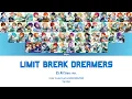 Lagu [ES!!] LIMIT BREAK DREAMERS ● ES All Stars ver. | [Rom/Eng/Ind]