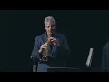 The Christmas Song | featuring Paul Magersuppe | TKA Jazz Ensemble
