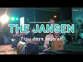 Download Lagu The Jansen - Tipu Daya Sejarah (Akustik) At Bogor clothing fest 2023