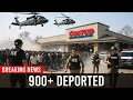 Download Lagu ICE-agenten plunderen magazijn Costco in Californië - toen gebeurde DIT