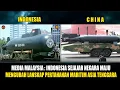 Download Lagu Media Malaysia  : Hadirnya KSOT Menandai Kemajuan Militer Indonesia Setara China \u0026 Amerika