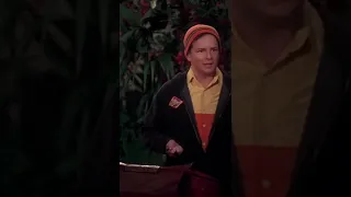 What Gordon’s Been Up To #pizzadelivery #gordon #twoandahalfmen