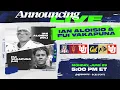 WATCH Ian Aloisio Fui Vakapuna Commit to Utah Top 10 Players in Utah