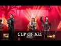 Download Lagu Cup of Joe - Multo [Live][4k] [Aurora Music Festival 2025] [Performance]