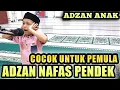 Download Lagu Adzan Merdu Untuk Nafas Pendek Mudah Ditiru Bagi Pemula