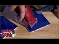 Rotorazer Saw - The All-In-One Saw That Does It All