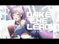 Download Lagu Take the Lead - 汐Seki【Official Music Video】