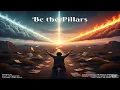 Download Lagu Be The Pillars ( Female Rendition )-  A Powerful and Annointed Testemonial Praise and Worship Song