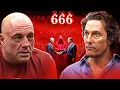 Download Lagu Joe Rogan \u0026 Matthew McConaughey Just Described Revelation 13 Without Realizing It