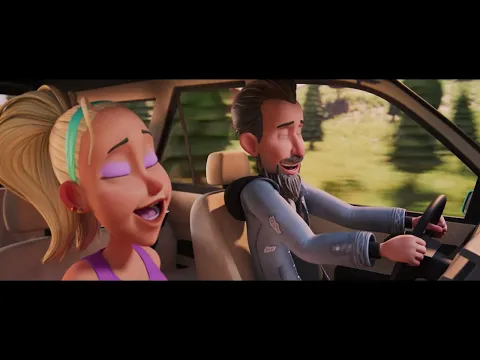 Official Trailer 1