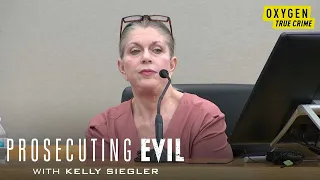 Love Triangle Turns Deadly in Dallas | Prosecuting Evil with Kelly Siegler (S3, E4) | Oxygen