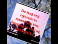Download Lagu Rhandz - Pinapangako Ko