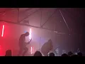 Humanity's Last Breath - Tide (Live in Birmingham 09/10/2026)
