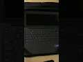 Chromebook Hardware Reset