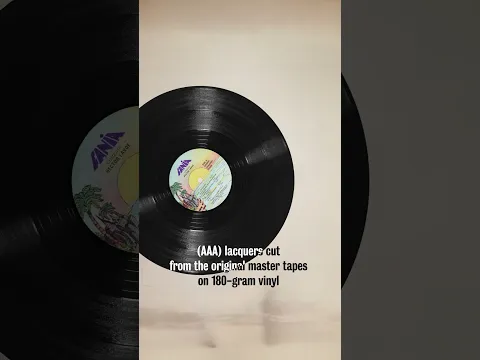 Héctor Lavoe - Comedia (Reissue Official Trailer) #hectorlavoe