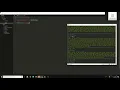 Ruby CLI project tvshow