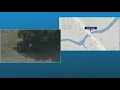 Woman s partially burned body found by crew mowing grass in southeast Houston