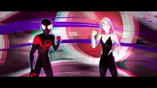 Spider-Man : New Generation – TV Spot Always Secret 20' [VF]