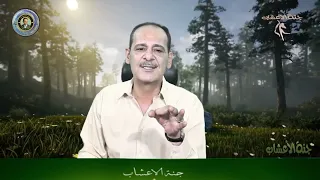 دوالي القدمين مشاكل الاوعيه الدمويه بالساق وصفات طبيعيه مــع خـبـيـر الاعشاب حسن خليفه 