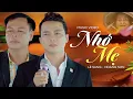 Download Lagu Nhớ Mẹ - Lê Sang \u0026 Hoàng Sơn | Bài Hát Về Mẹ Xúc Động Chạm Đến Triệu Con Tim