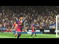 PES 2016 Liga BBVA Ep 1