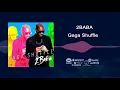 2Baba - Gaga Shuffle [Official Audio] | FreeMe TV