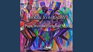 papa wemba
