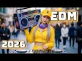 Lagu 🔥 Club Banger Mix 2026 / EDM Remix Hard Dancing in Party Club ⚡