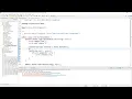 CSE 231s Iterator Remove