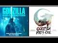 Download Lagu Godzilla theme mashup ll king of the monsters 2019 x Godzilla minus one 2023 versión v1