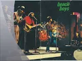 Beach Boys "Wouldn't It Be Nice" Live @ Big Sur 1970