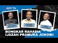Download Lagu Bongkar Rahasia Ijazah Pramuka Jokowi