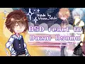 Download Lagu BSD react to Dazai Osamu // Gacha life 2 reaction // 2X speed❕️// by Astraa0