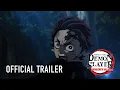Download Lagu Demon Slayer: Kimetsu no Yaiba Swordsmith Village Arc Trailer